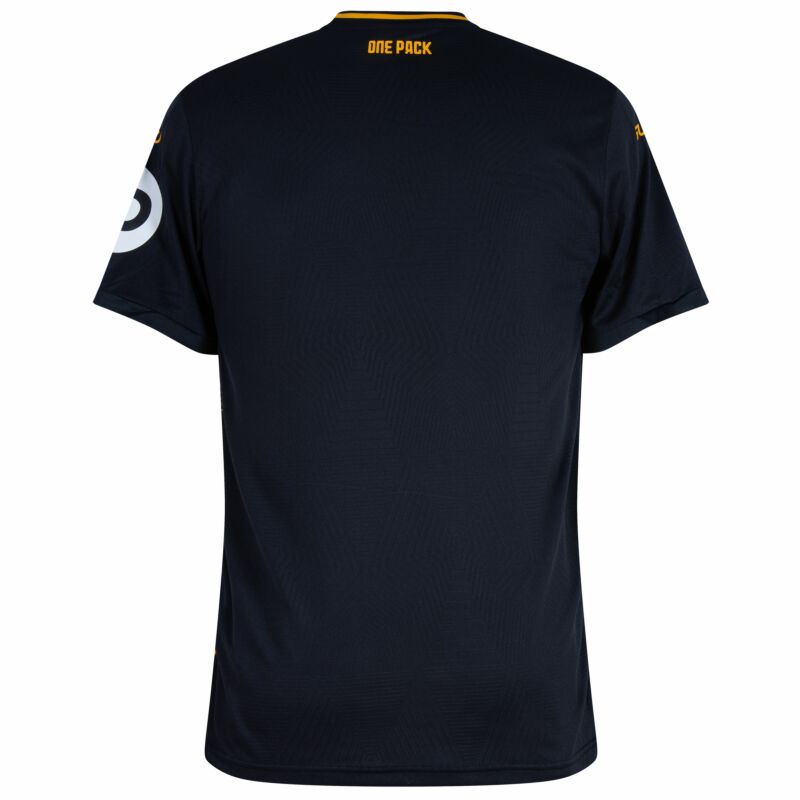 Maillot Wolves Extérieur 2024/2025
