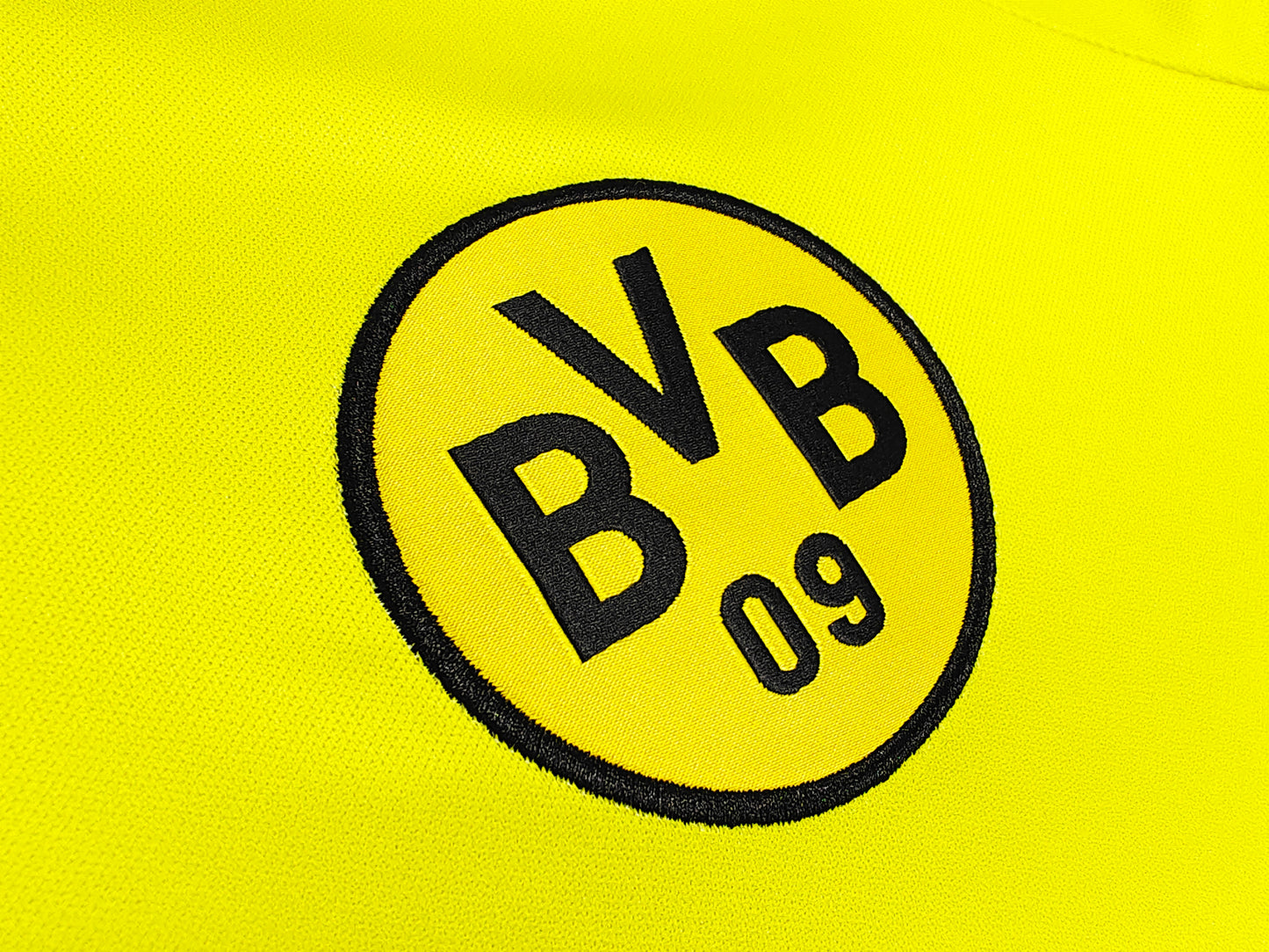 Maillot Rétro Dortmund Domicle 1995/1996