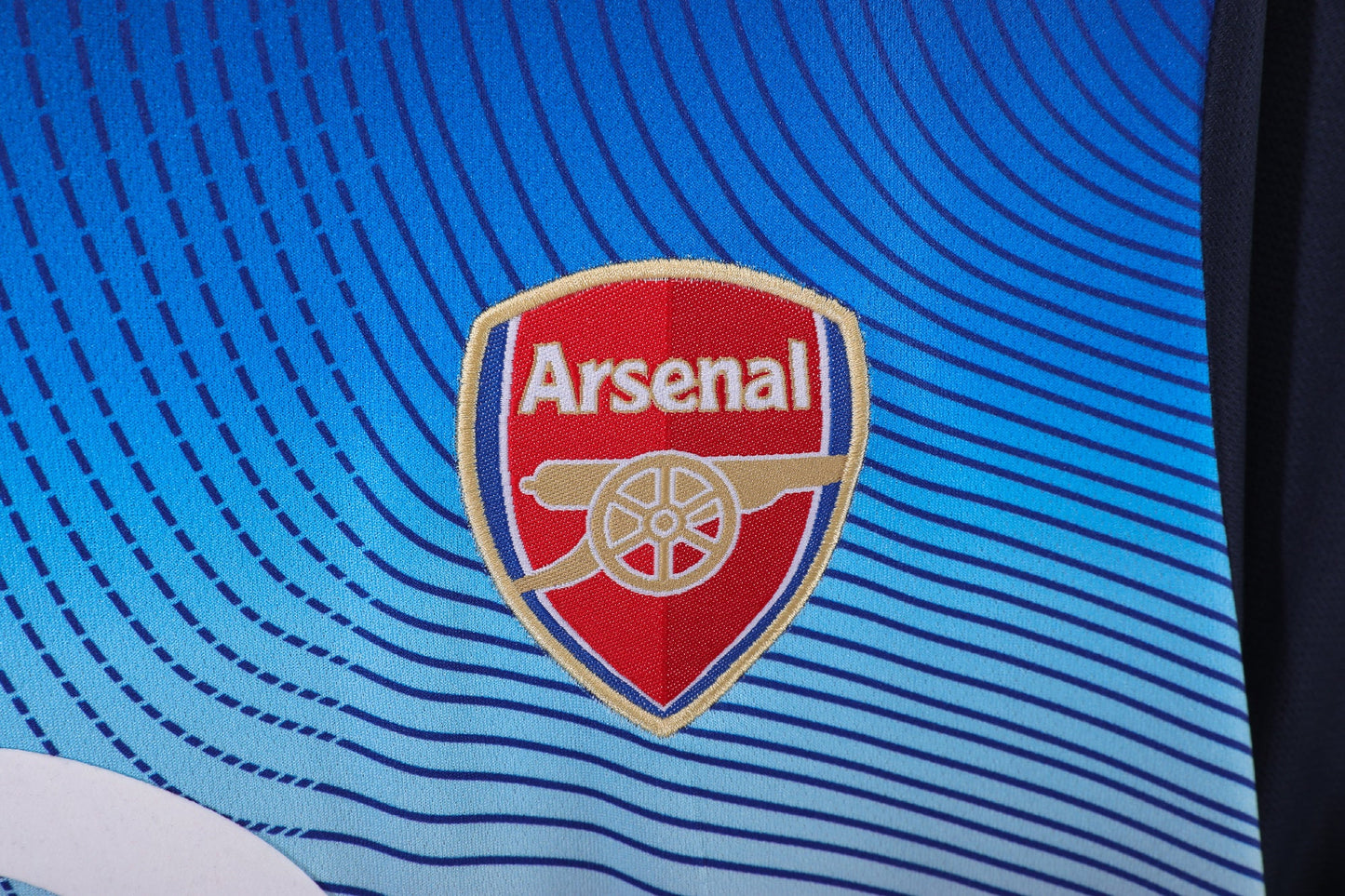 Maillot Rétro Arsenal Extérieur 2002/2004
