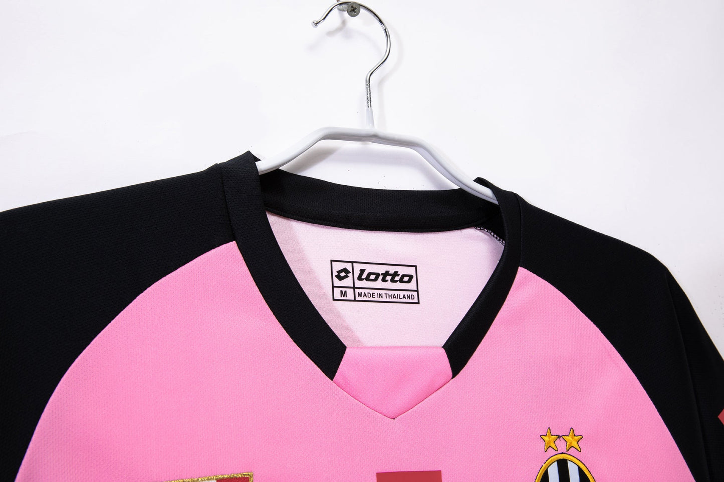 Maillot Rétro Juventus Extérieur 2002/2003