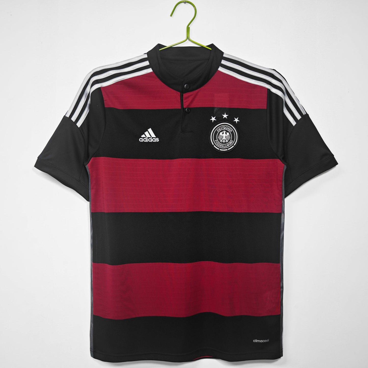 Maillot Rétro Bayern Munich Extérieur 2014/2015