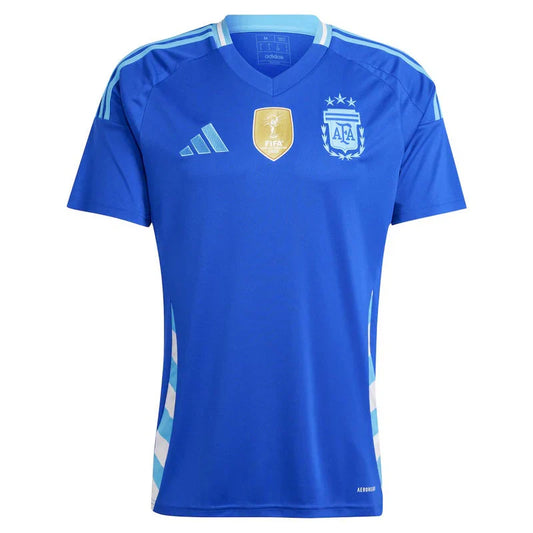 Maillot Argentine Extérieur Copa America 2024