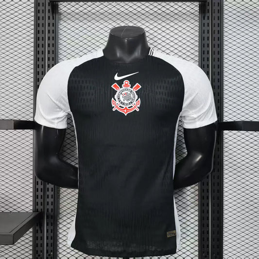 Maillot Corinthians Extérieur 2025-2026