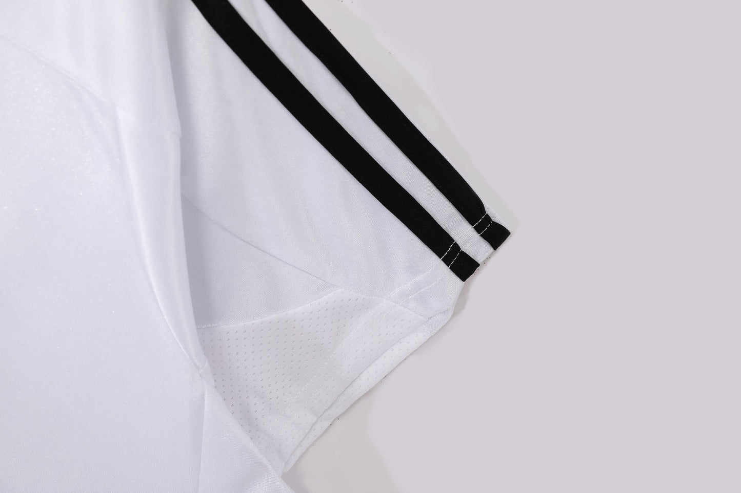 Maillot Rétro Real Madrid Domicile 2004/2005