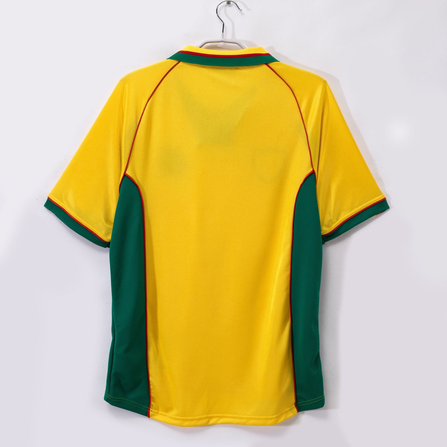 Maillot Rétro Cameroun Extérieur 1998/1999