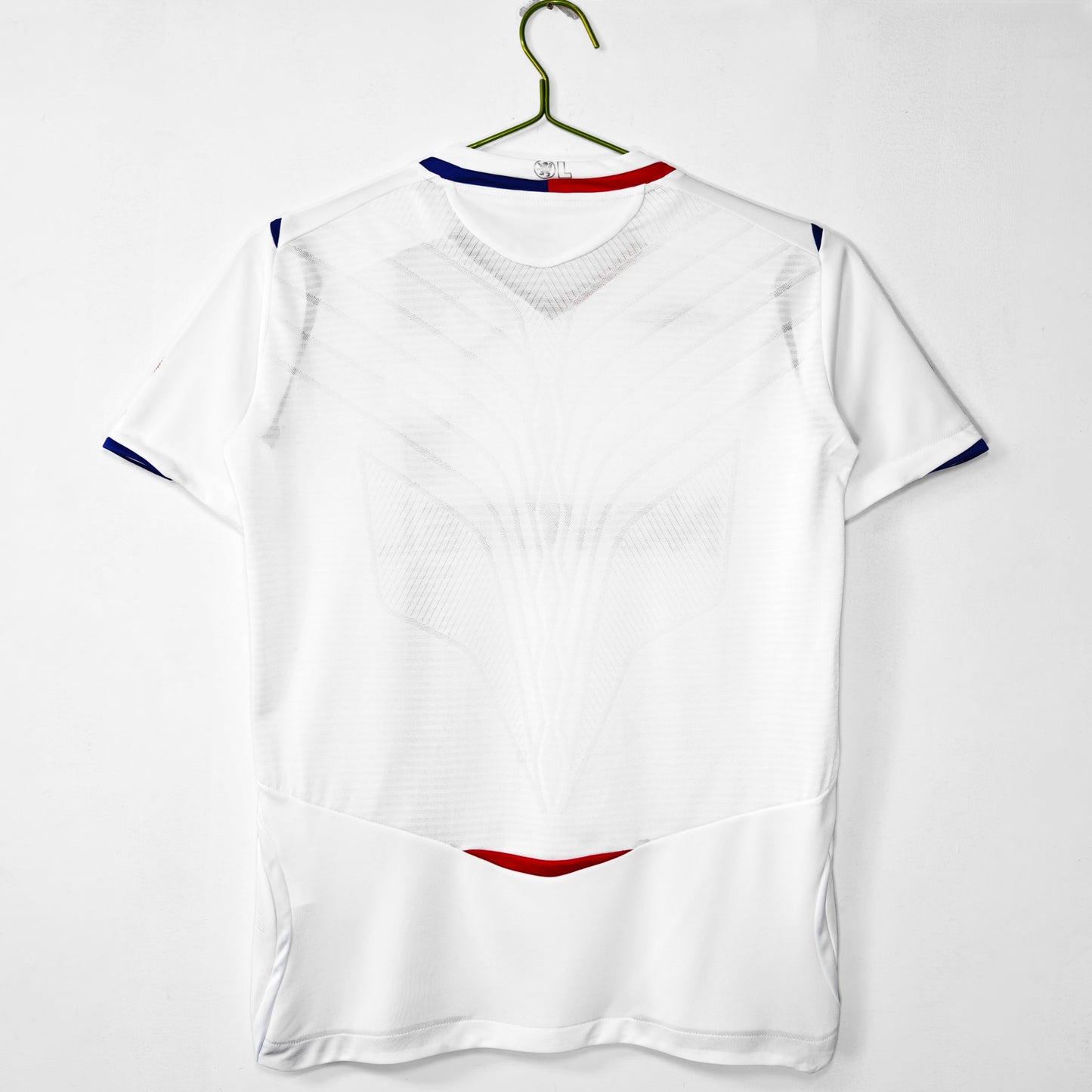 Maillot Rétro Lyon Domicile 2008/2009