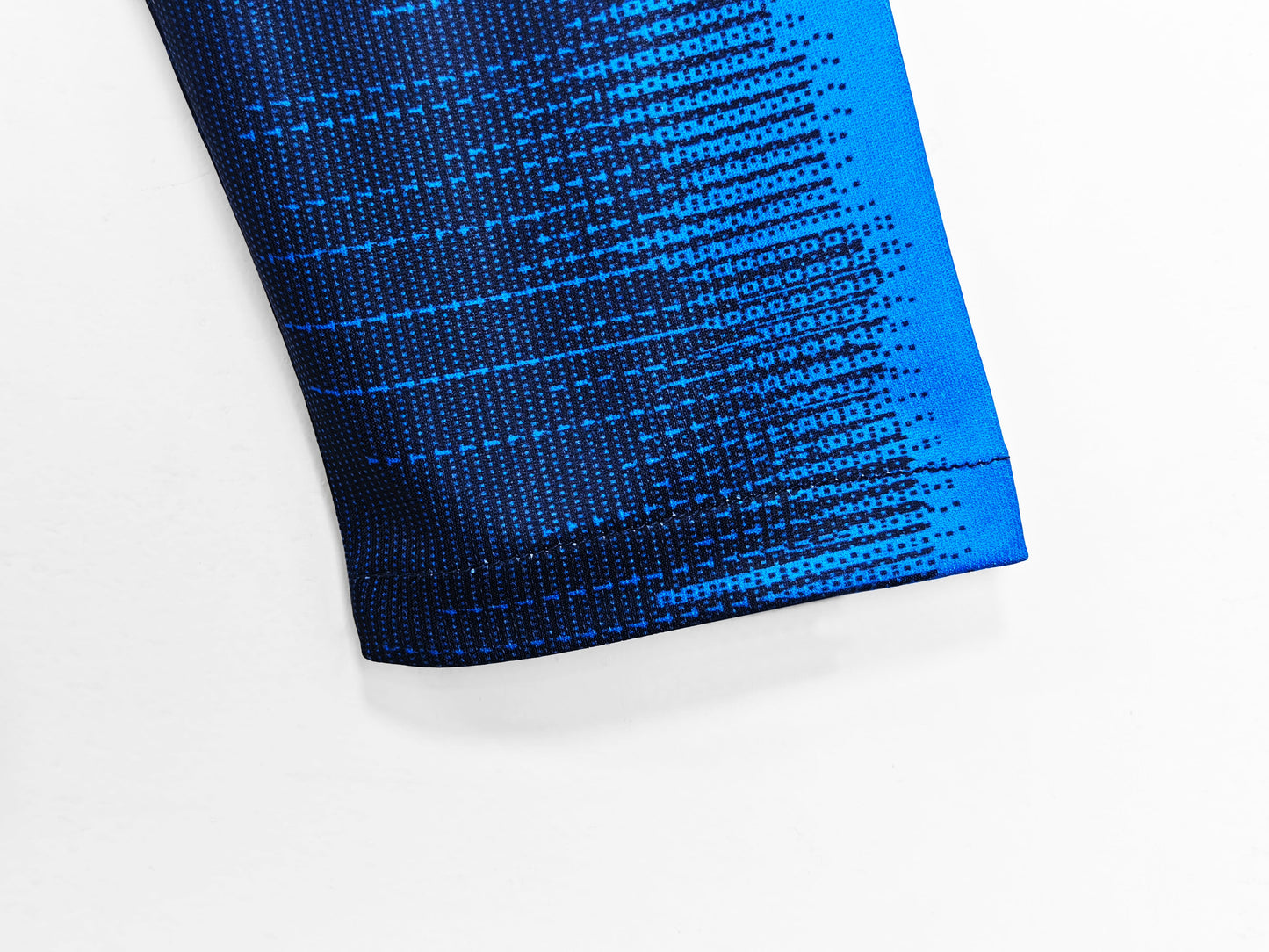 Maillot Rétro France Domicile 2018/2019