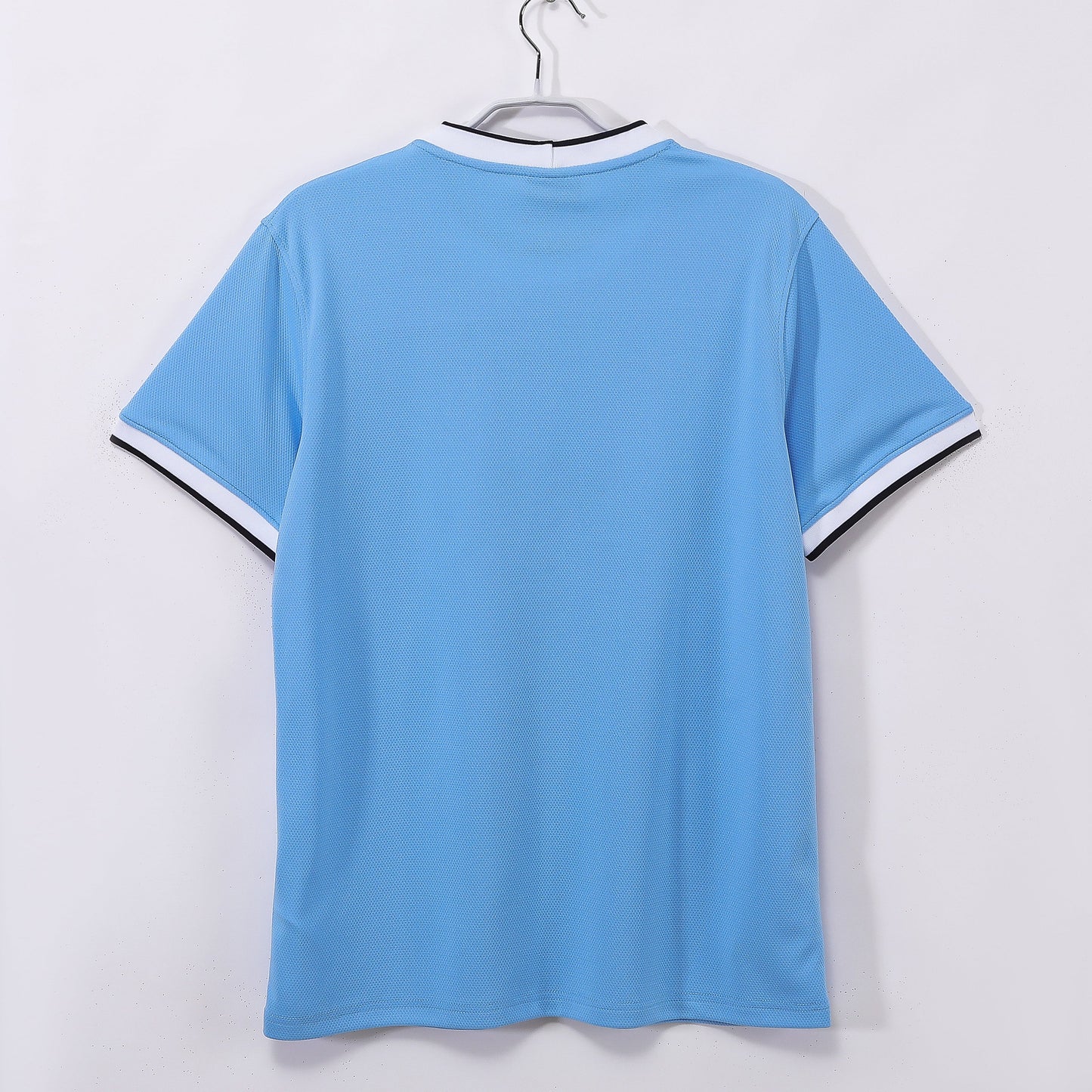 Maillot Rétro Manchester City Domicile 2013/2014