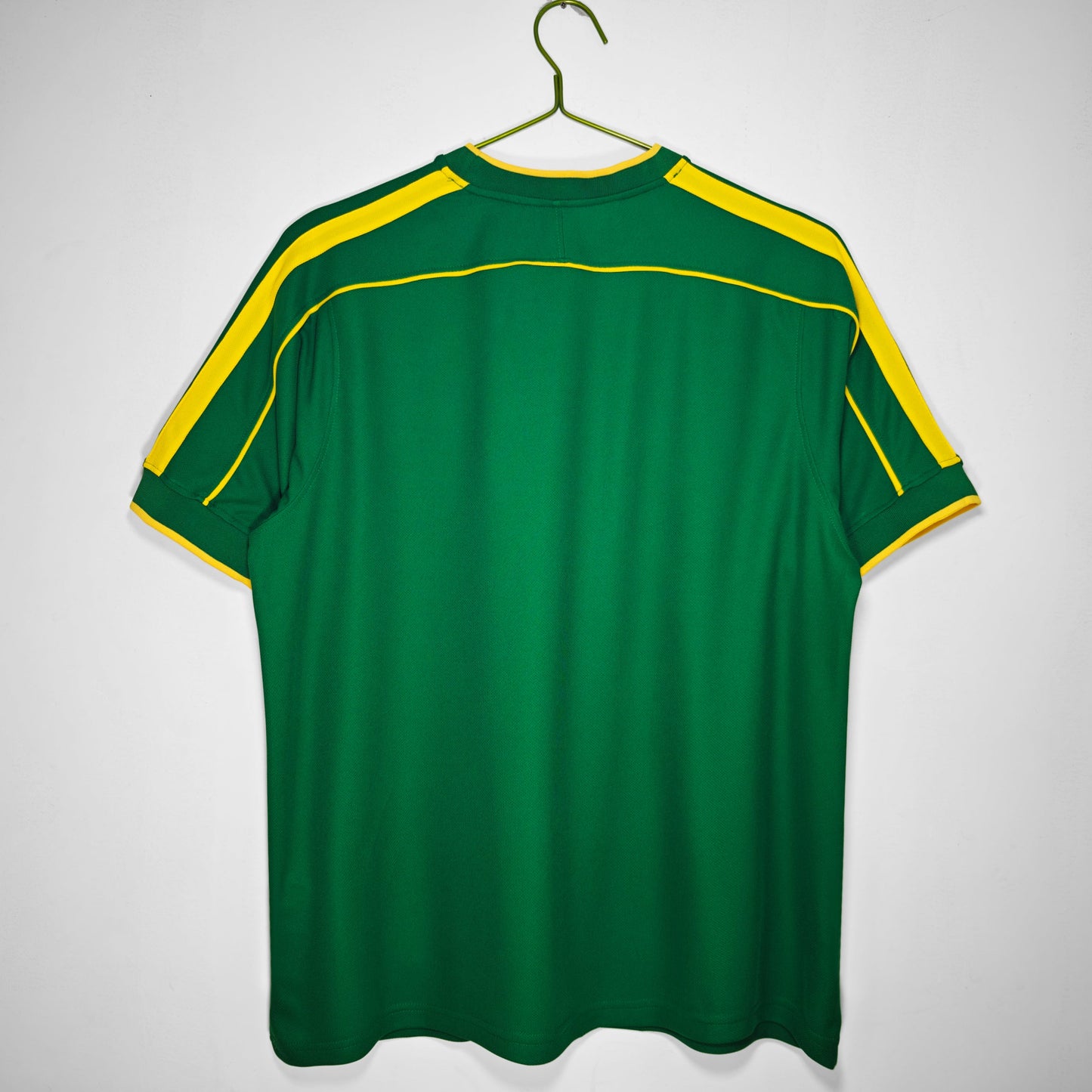 Maillot Rétro Brésil Gardien 1998/1999