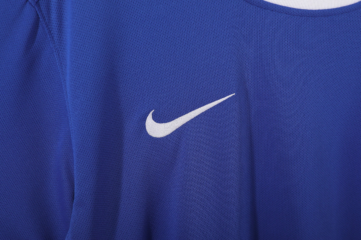 Maillot Rétro Brésil Domicile 2006/2007