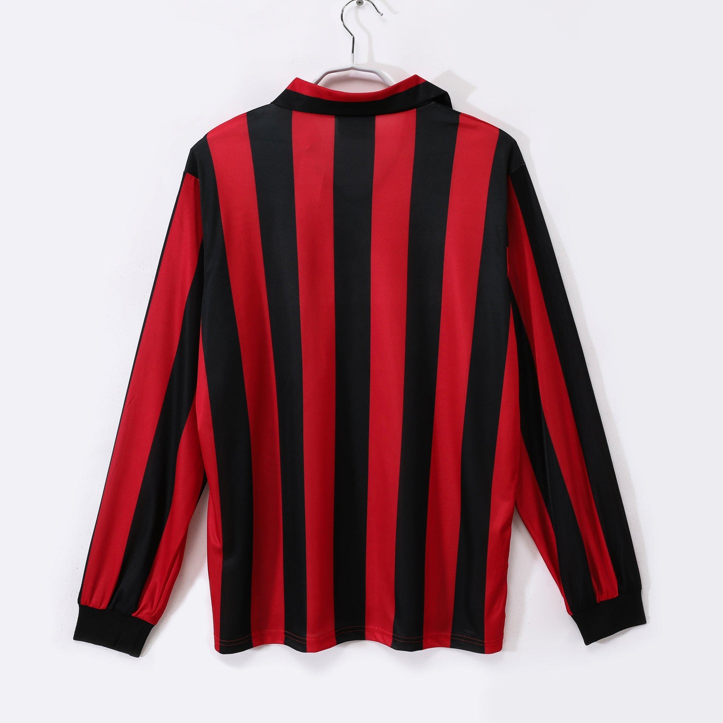 Maillot Rétro AC Milan Domicile 1988/1989