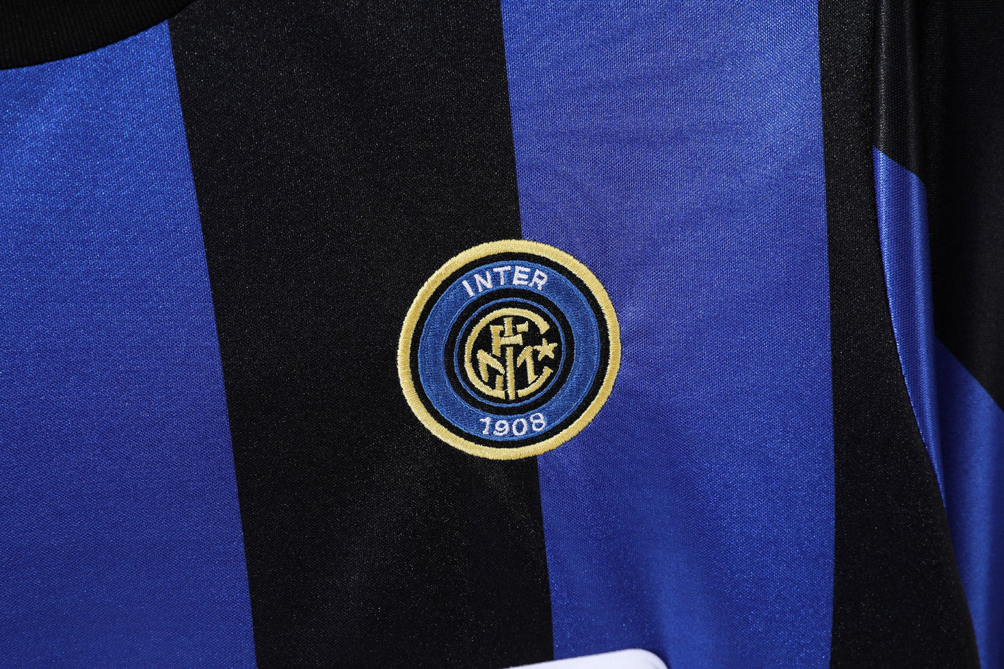 Maillot Rétro Inter Milan Domicile 1999/2000