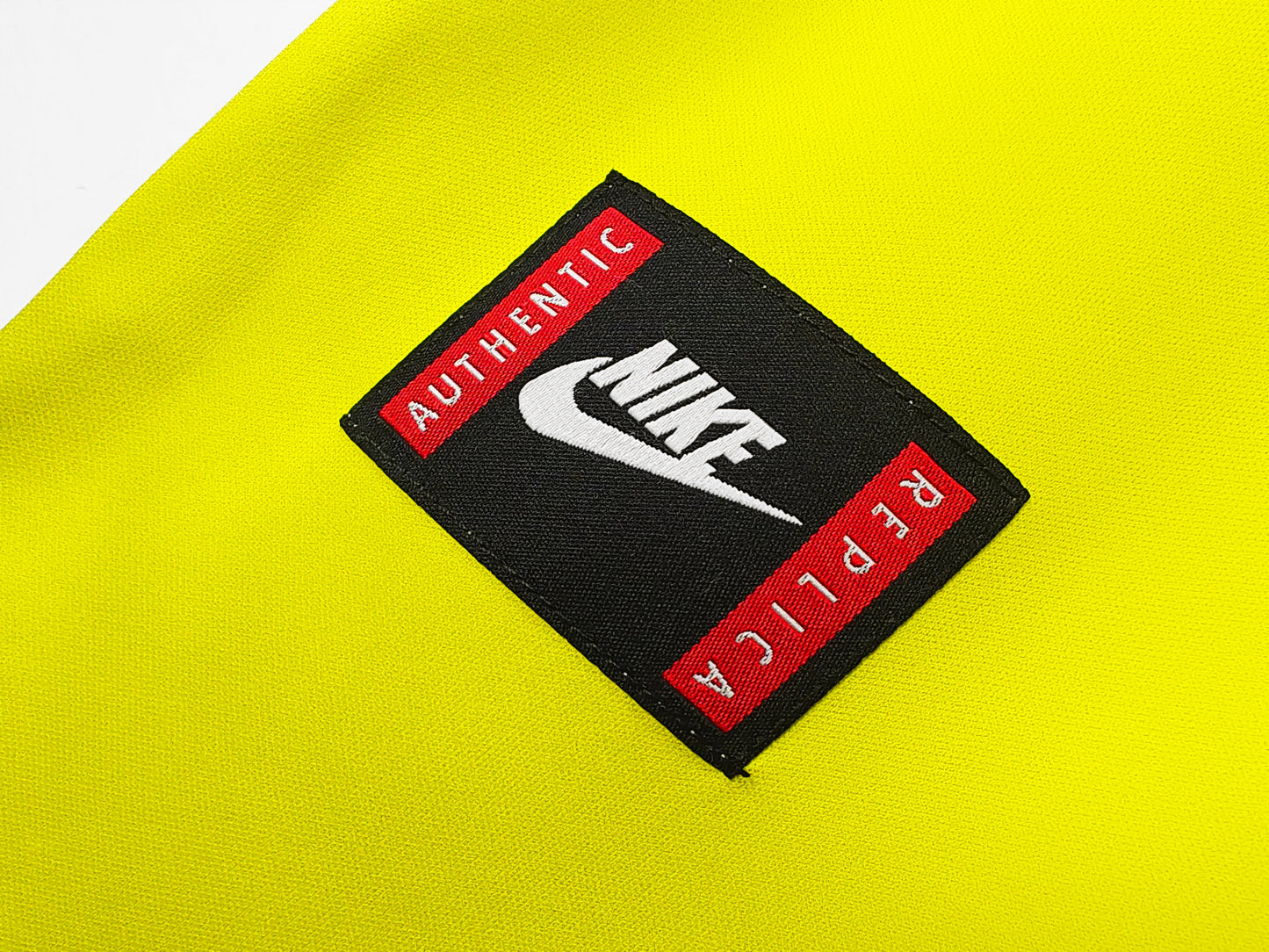 Maillot Rétro Dortmund Domicle 1995/1996