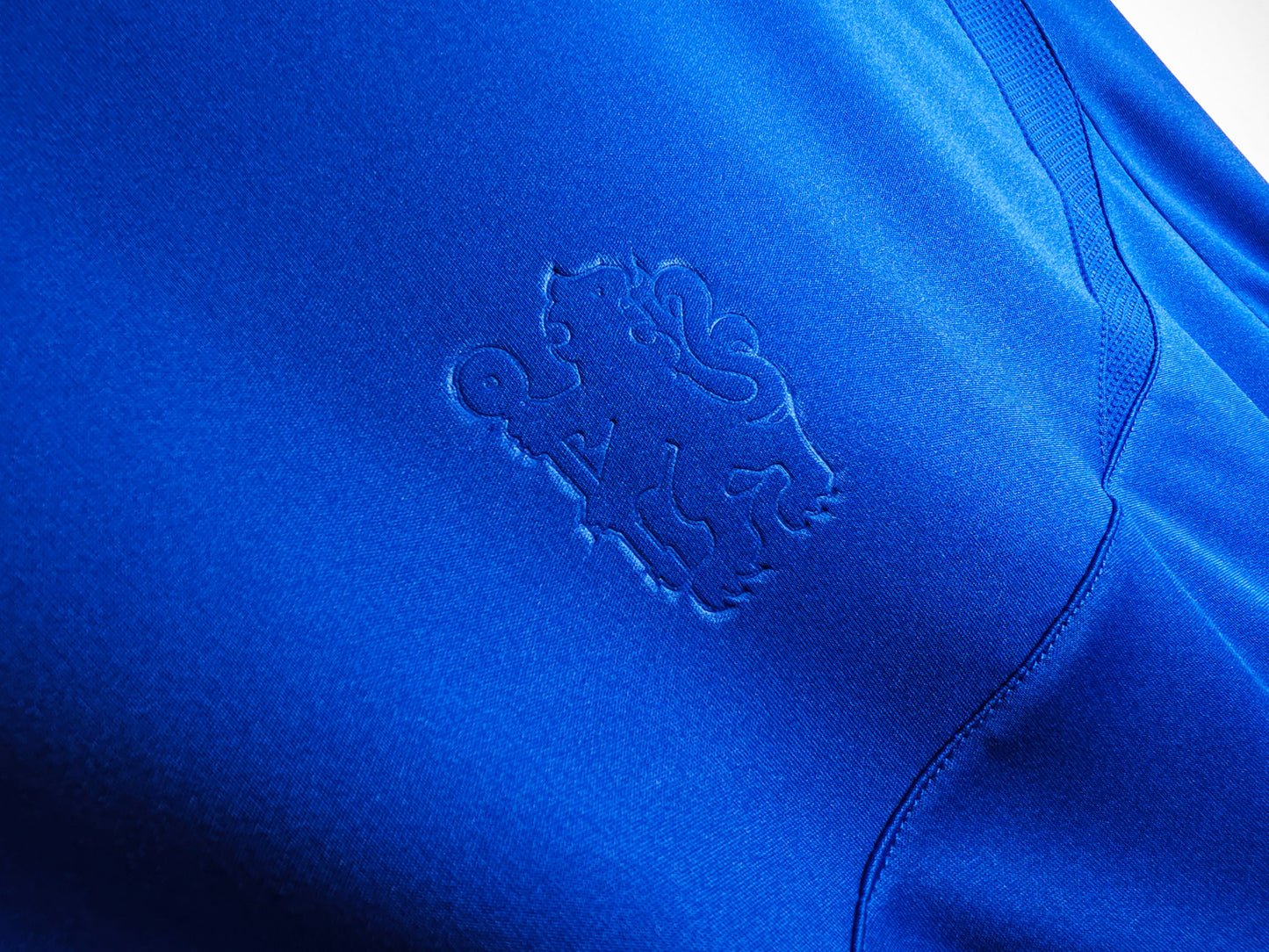 Maillot Rétro Chelsea Domicile 2006/2007