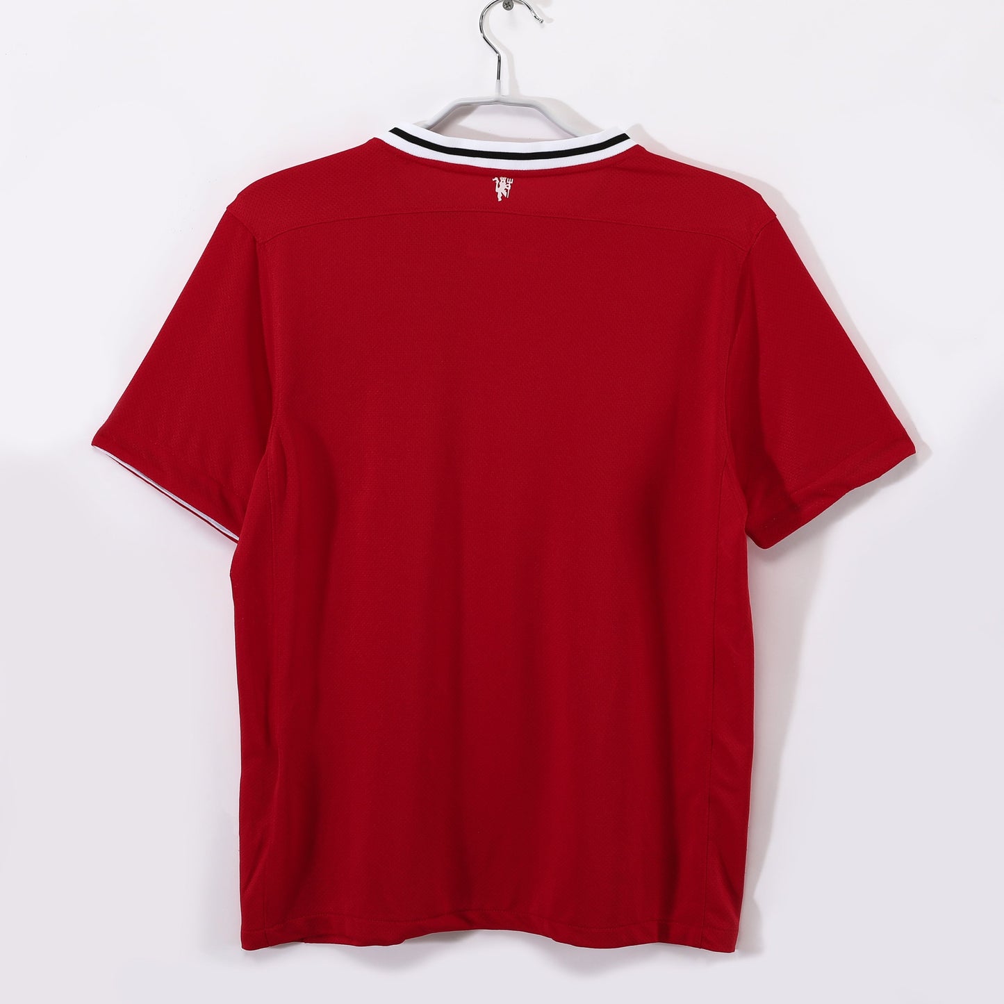 Maillot Rétro Manchester United Domicile 2011/2012