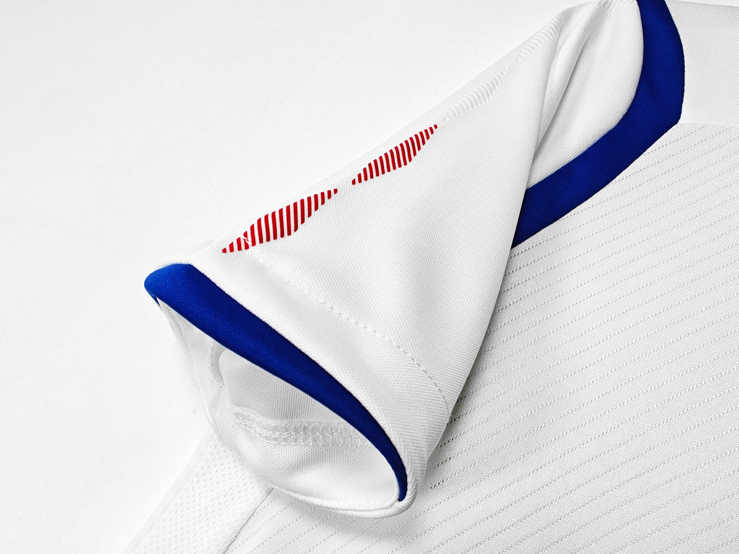 Maillot Rétro Lyon Domicile 2008/2009