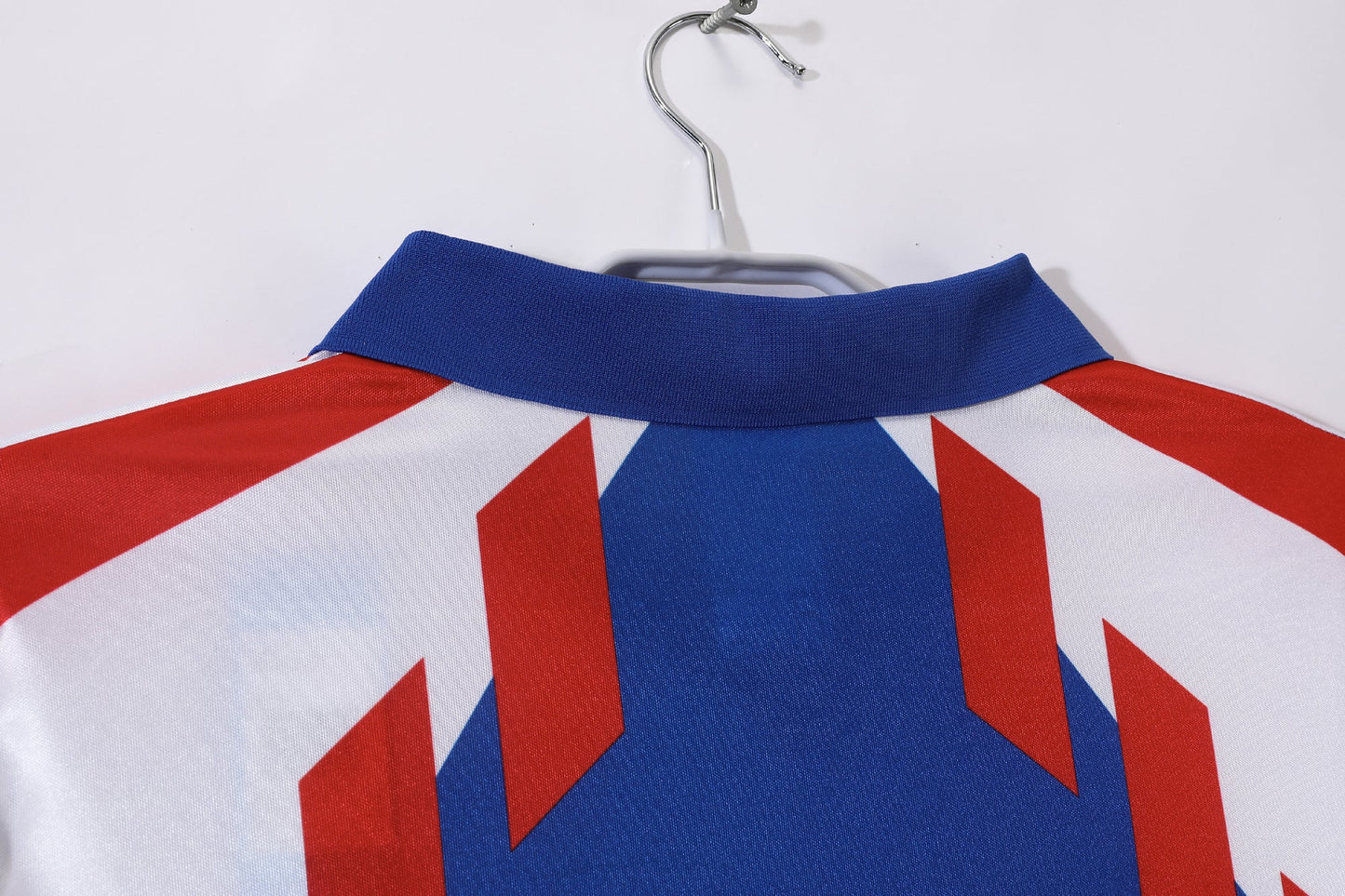 Maillot Rétro France Domicile 1990/1991