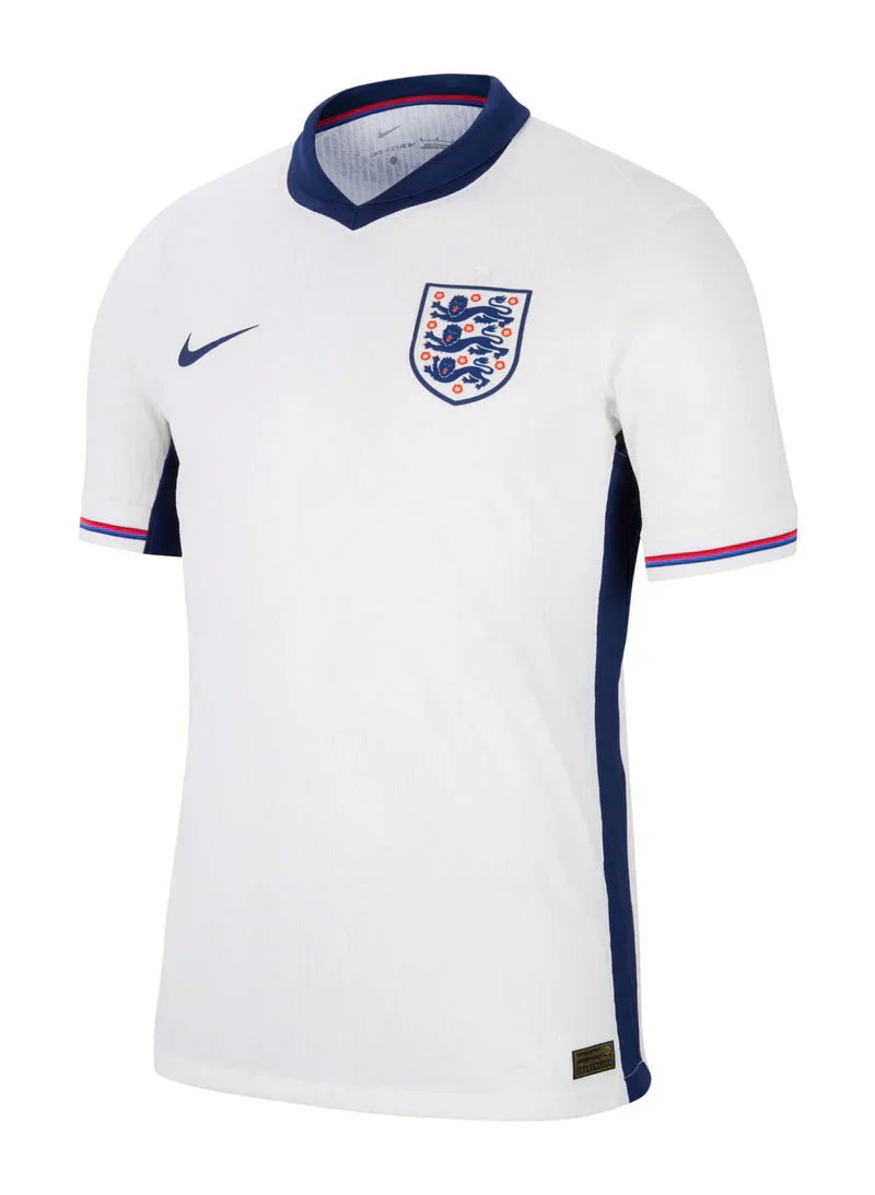Maillot Angleterre Domicile Euro 2024