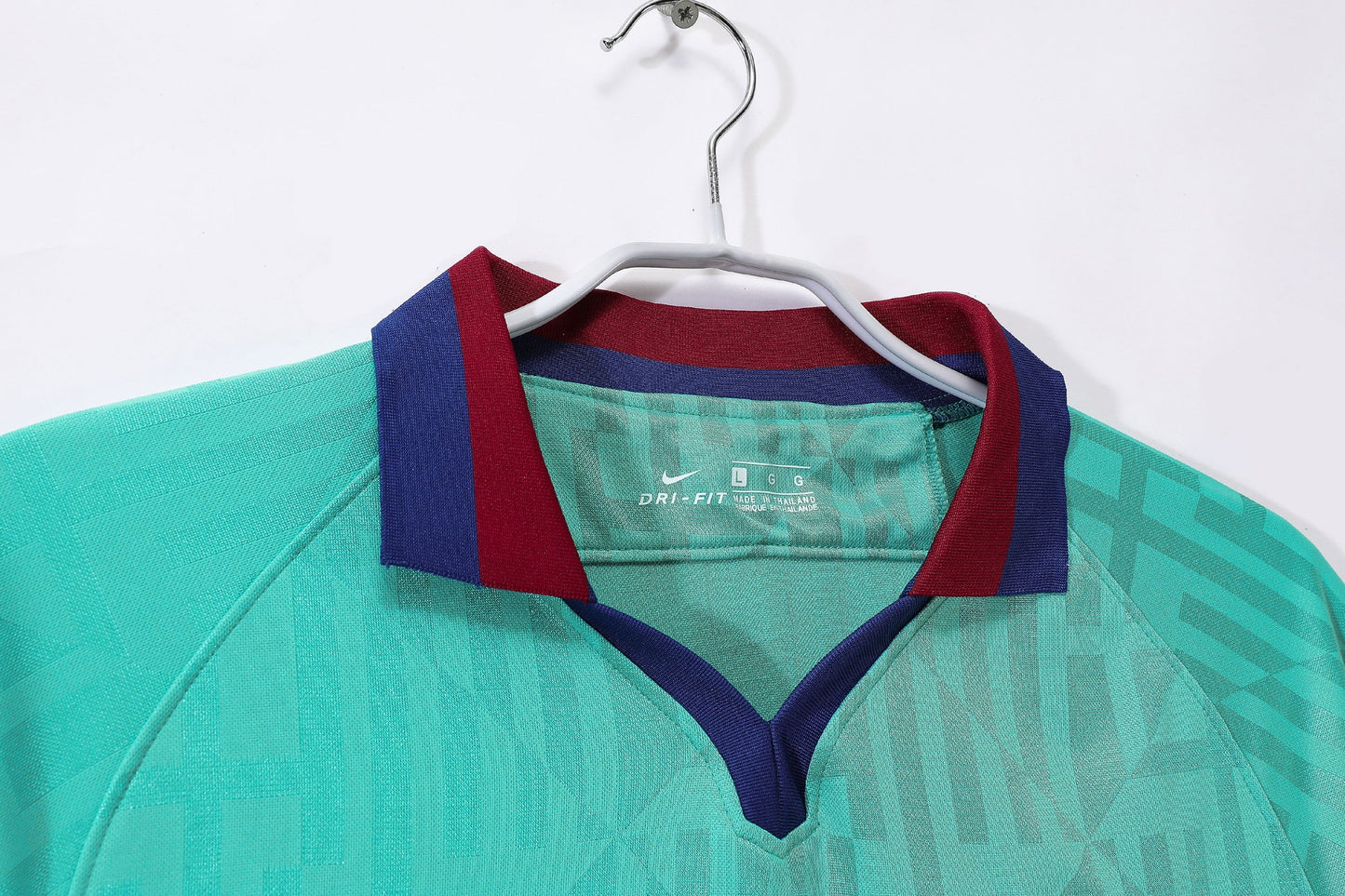 Maillot Rétro FC Barcelone Third 2019/2020