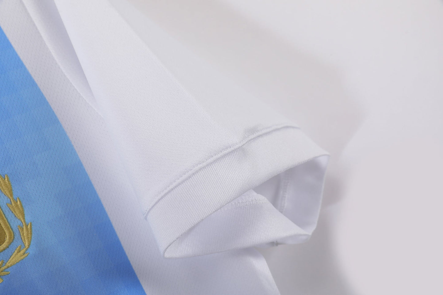 Maillot Rétro Argentine Domicile 2018/2019