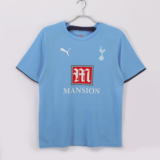 Maillot Rétro Tottenham Extérieur 2006/2007