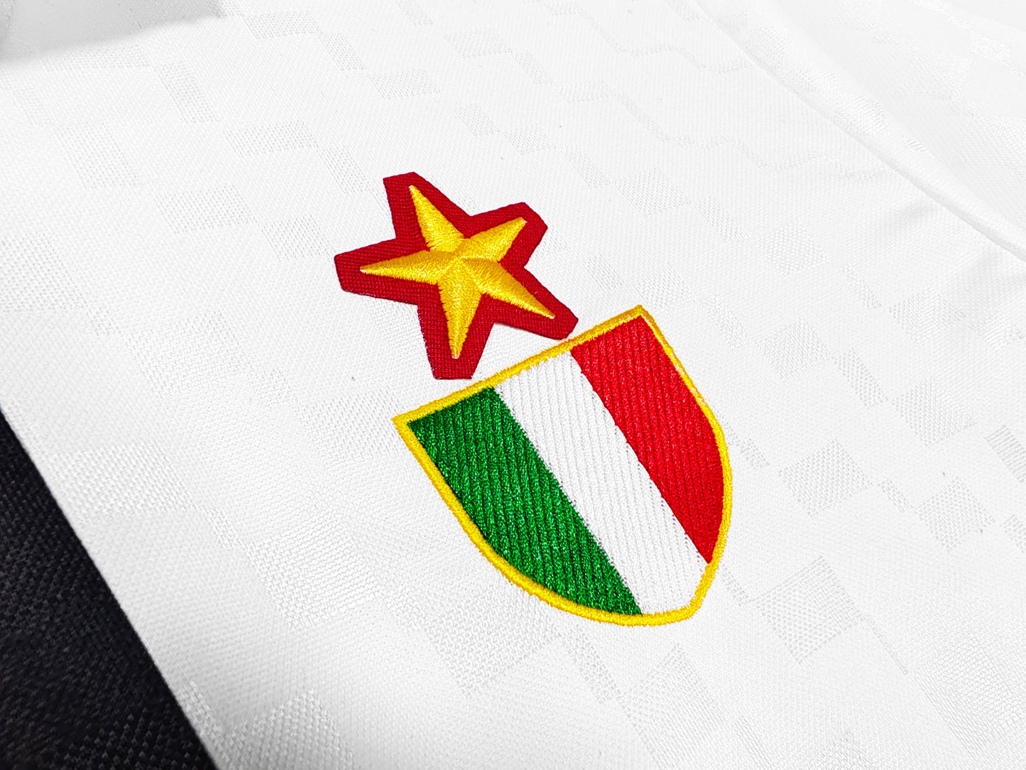Maillot Rétro AC Milan Extérieur 1996/1997