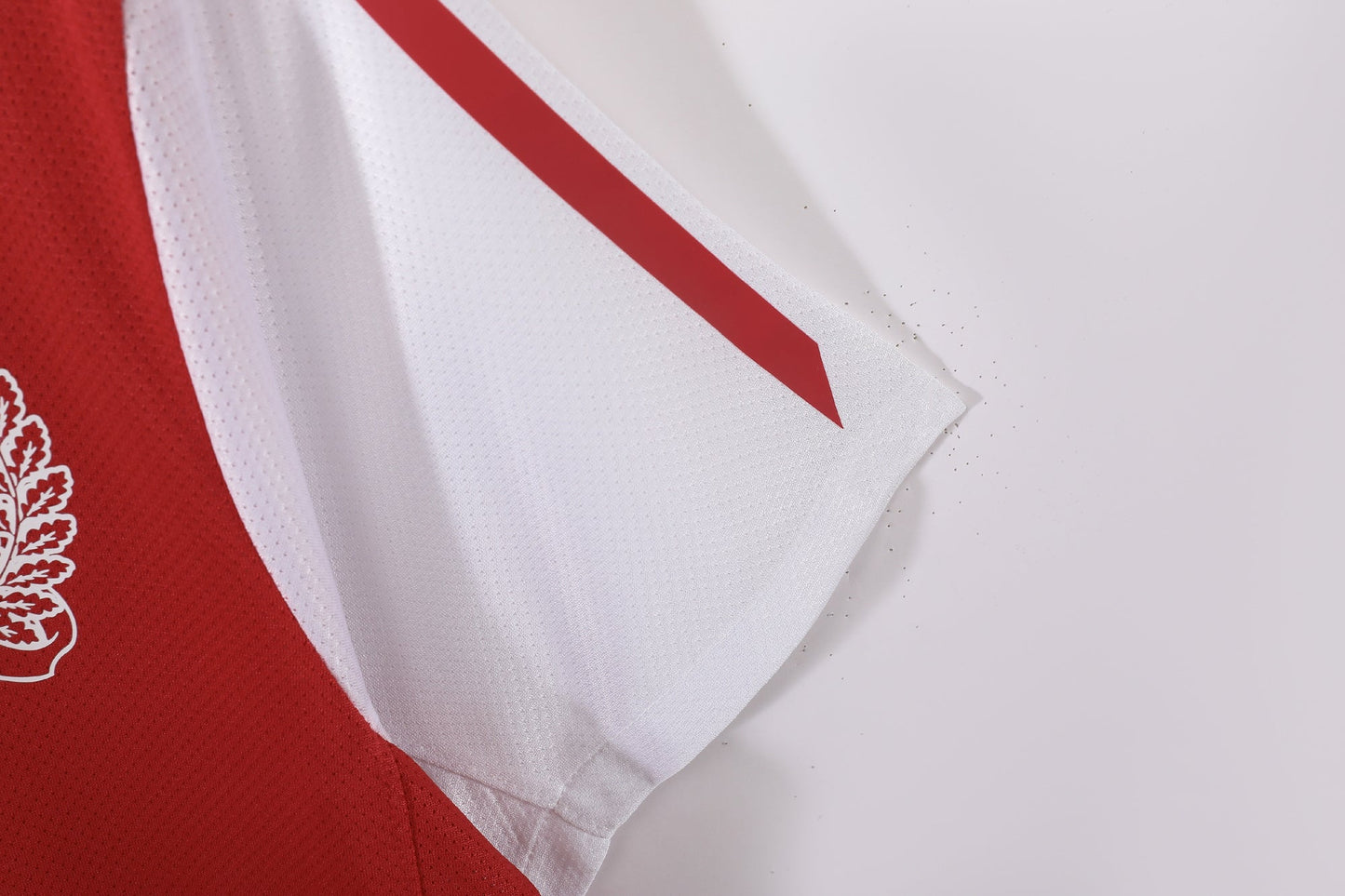 Maillot Rétro Arsenal Domicile 2011/2012