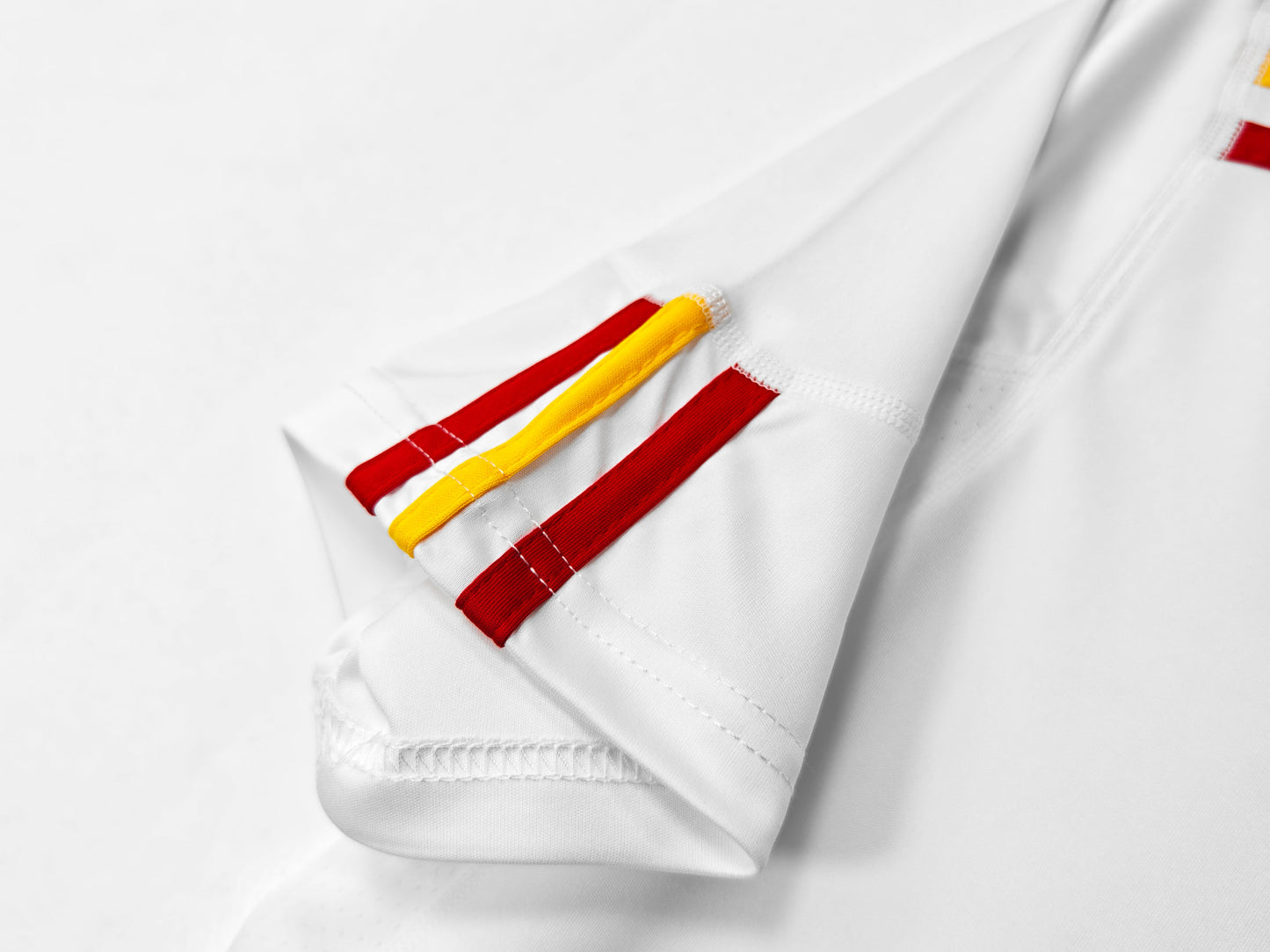 Maillot Rétro Espagne Extérieur 2011/2012