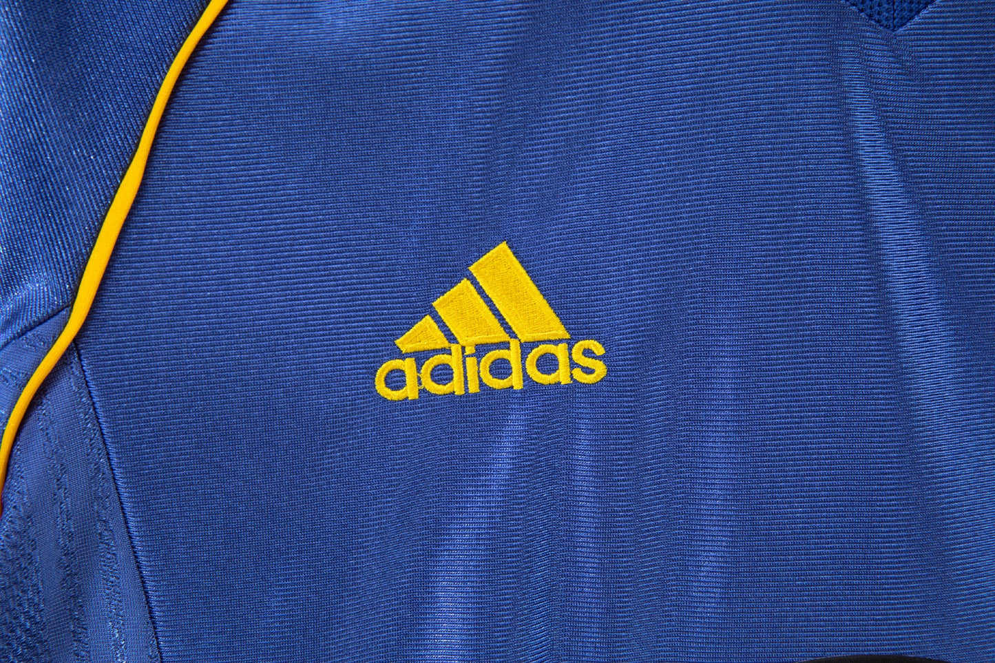Maillot Rétro Newcastle Extérieur 1998/1999