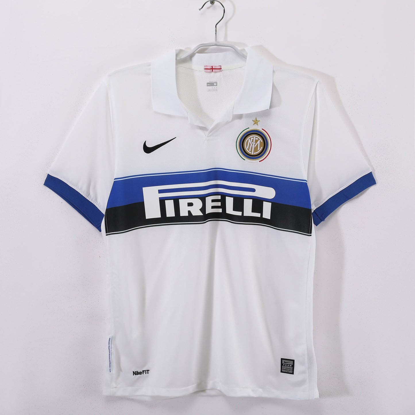 Maillot Rétro Inter Milan Extérieur 2009/2010