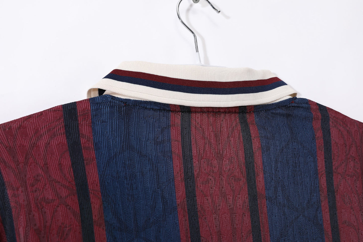 Maillot Rétro FC Barcelone Domicile 125Ans