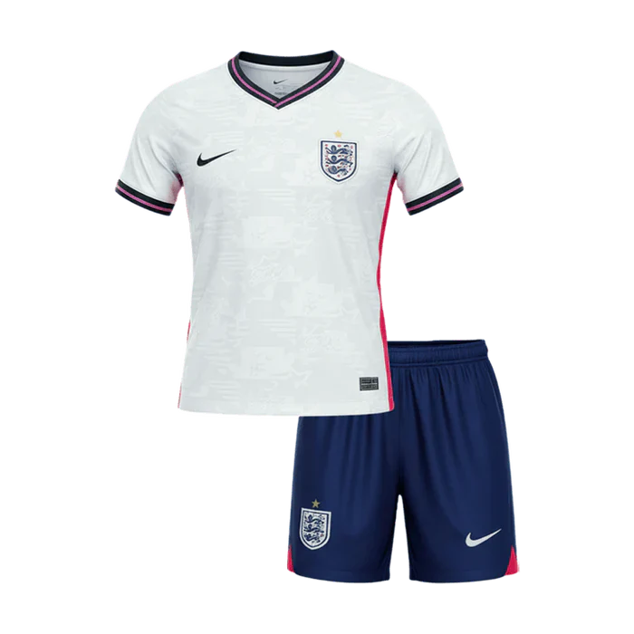 Kits Enfant/ Junior Domicile Coupe Du Monde 2026
