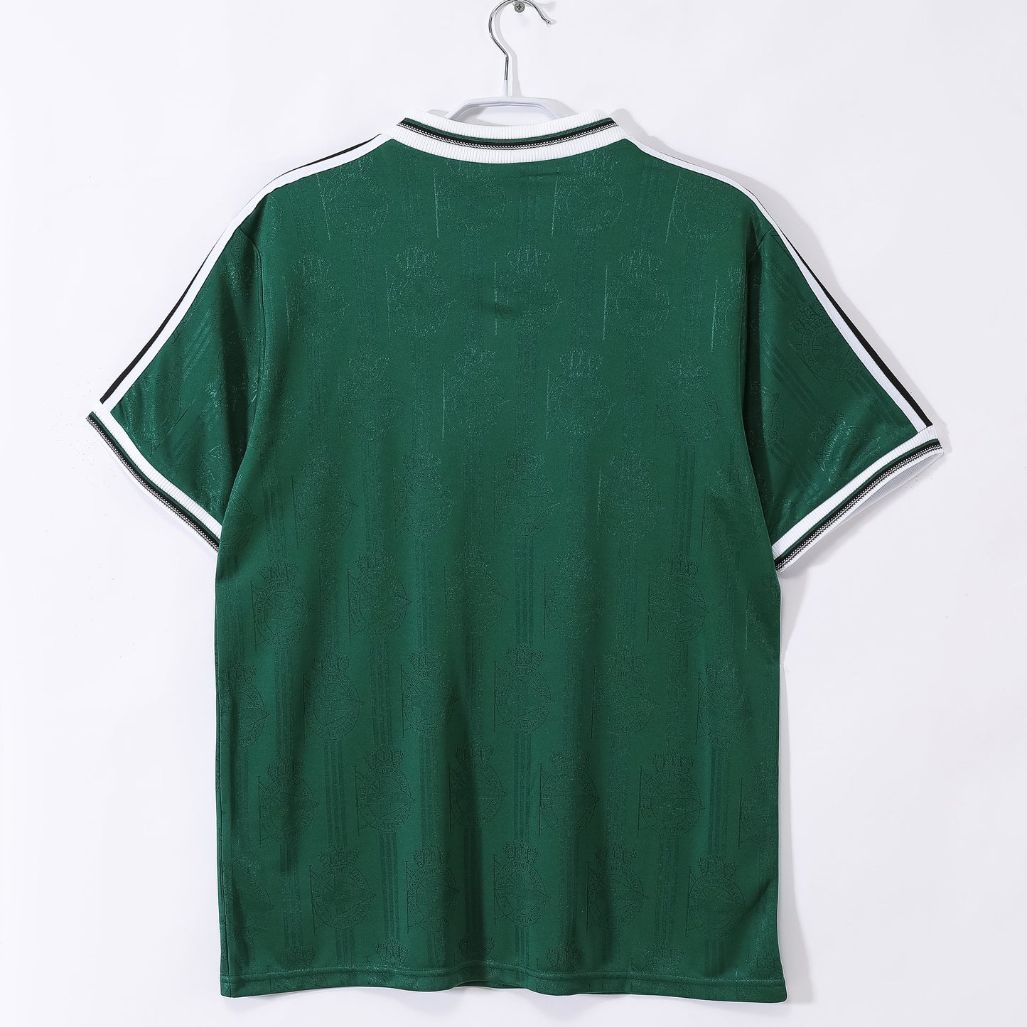Maillot Rétro Deportivo Extérieur 1999/2000