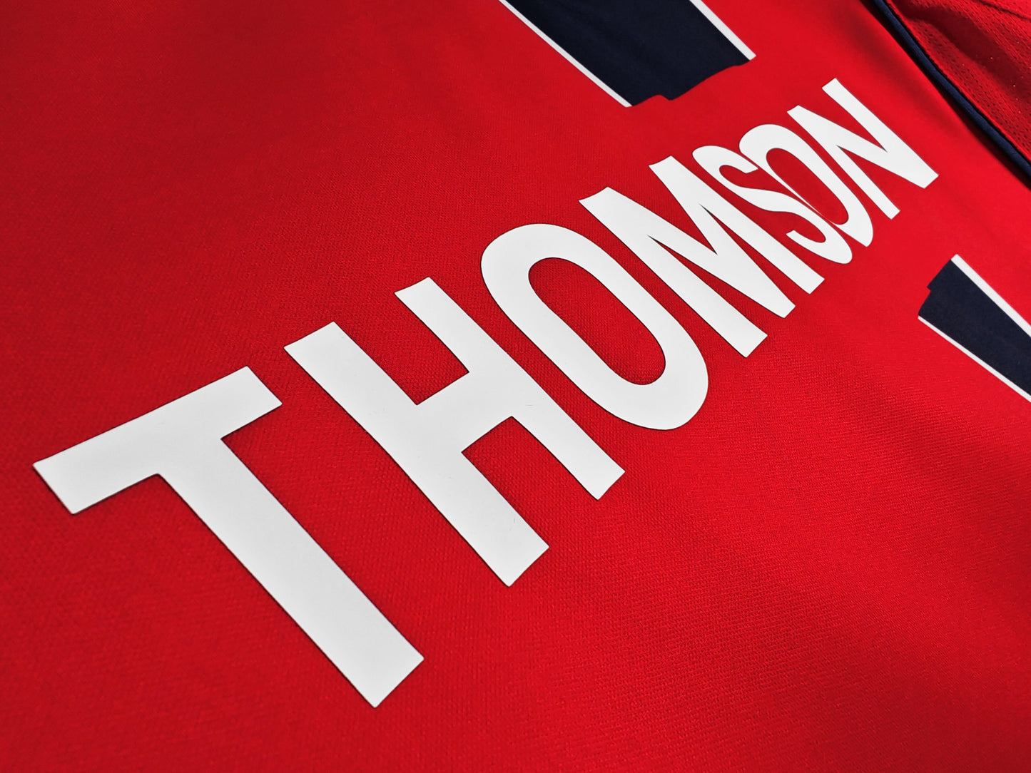 Maillot Rétro Paris SG Extérieur 2004/2005