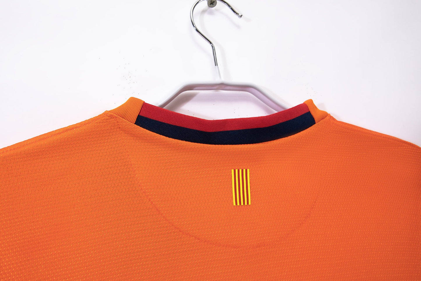 Maillot Rétro FC Barcelone Extérieur 2012/2013