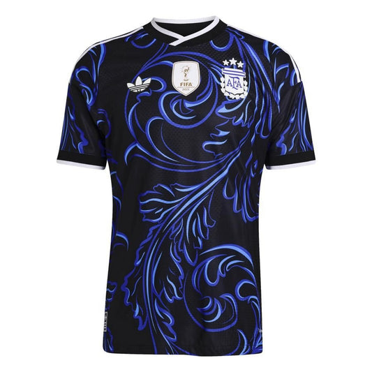 Maillot Argentine Extérieur Coupe Du Monde 2026