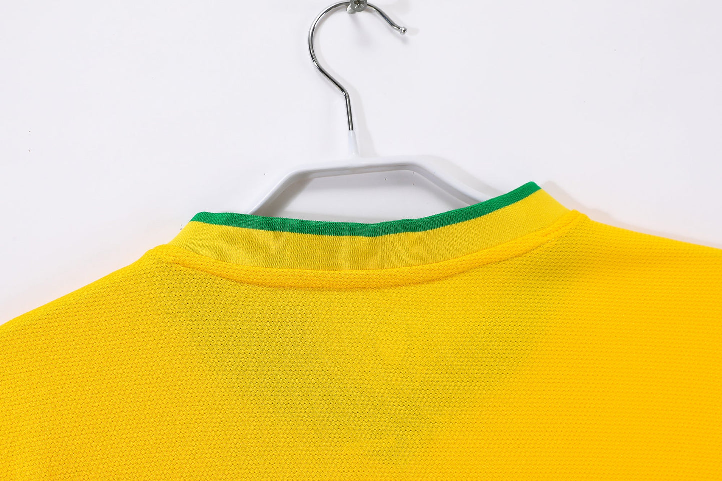Maillot Rétro Brésil Domicile 2012/2013