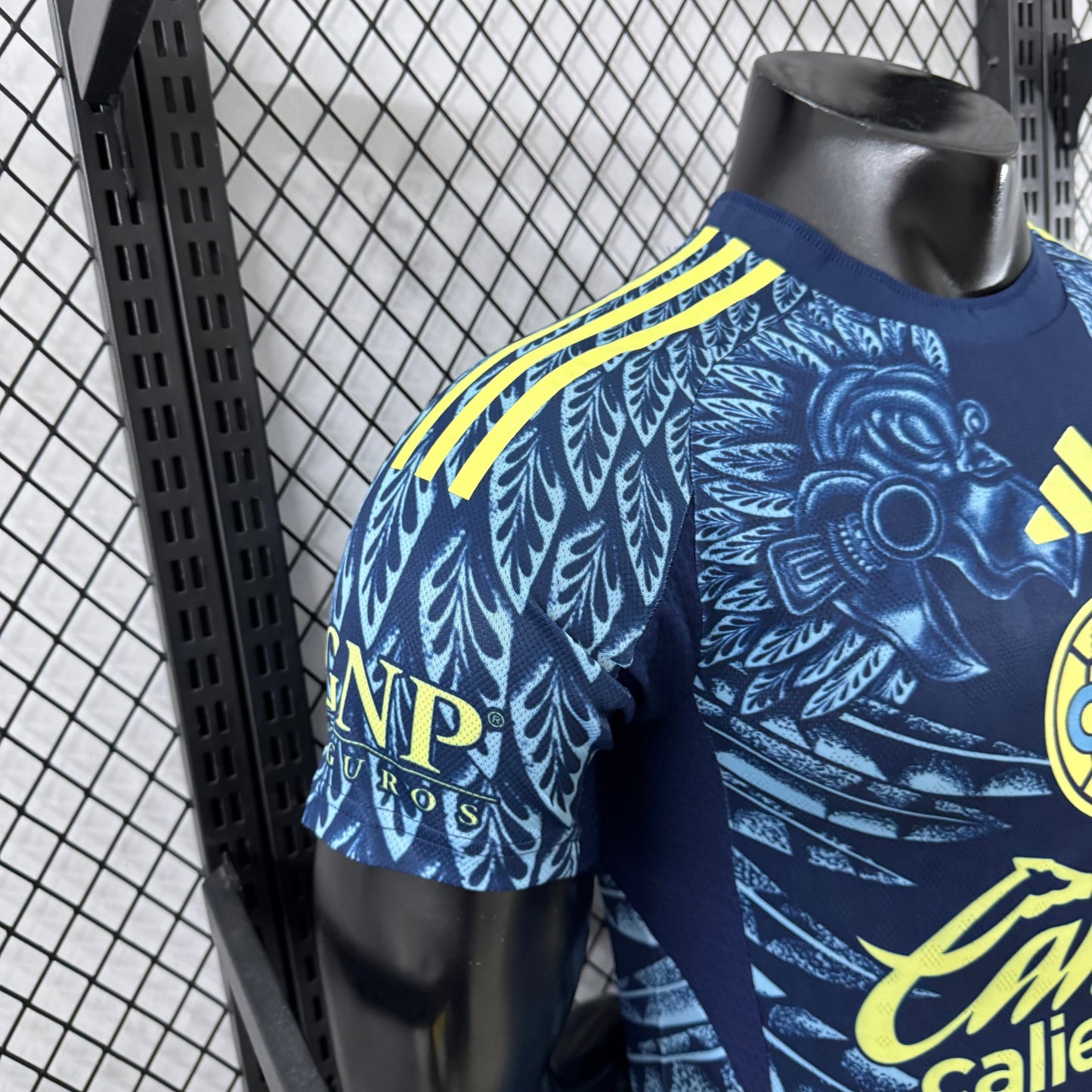 Maillot Club America Extérieur 2025-2026