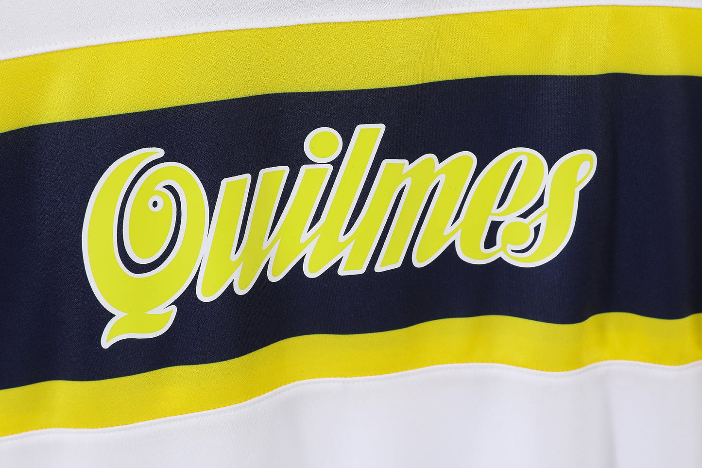 Maillot Rétro Boca Junior Extérieur 1996/1997