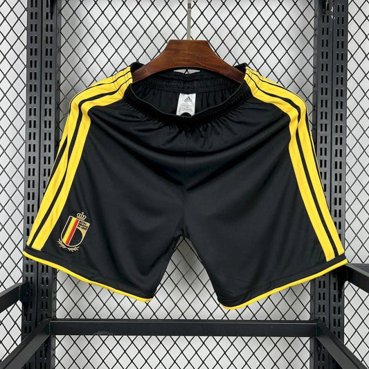 Short Belgique Coupe du monde 2026