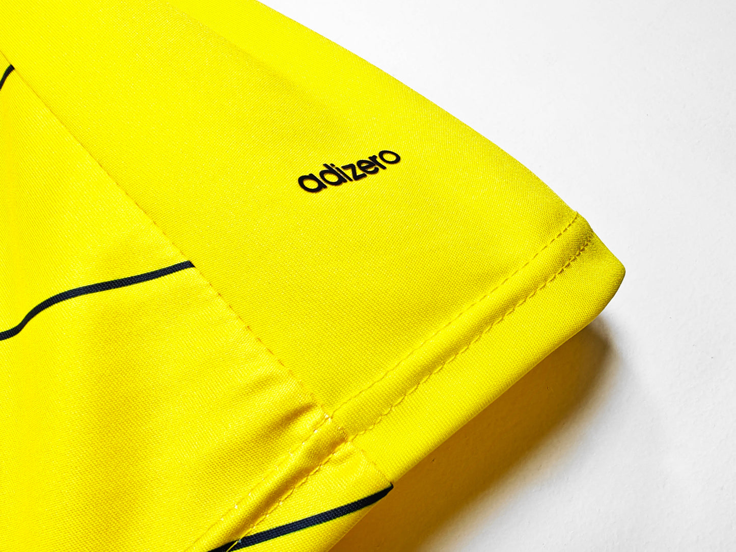 Maillot Rétro Colombie Domicile 2014/2015