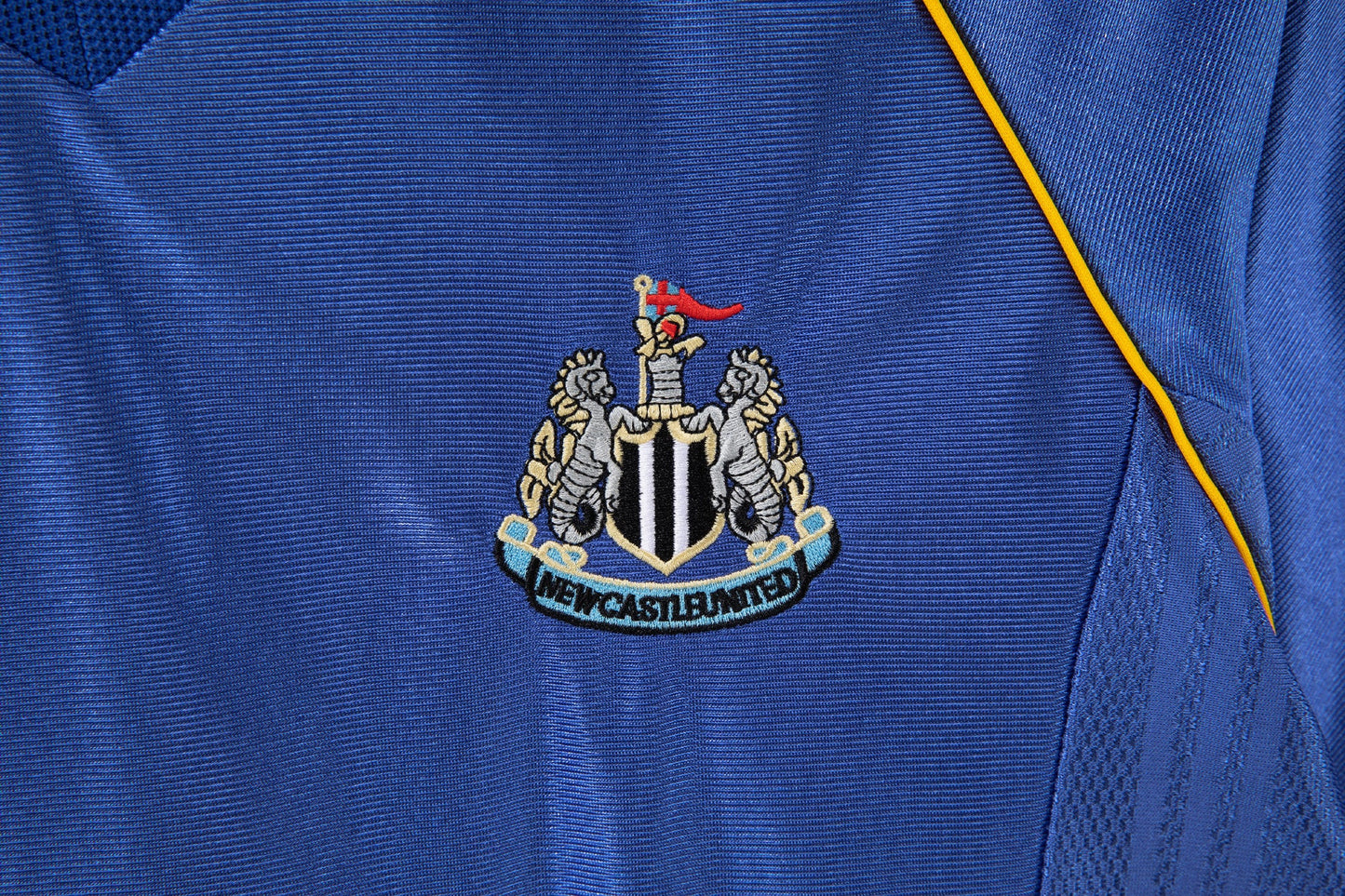 Maillot Rétro Newcastle Extérieur 1998/1999