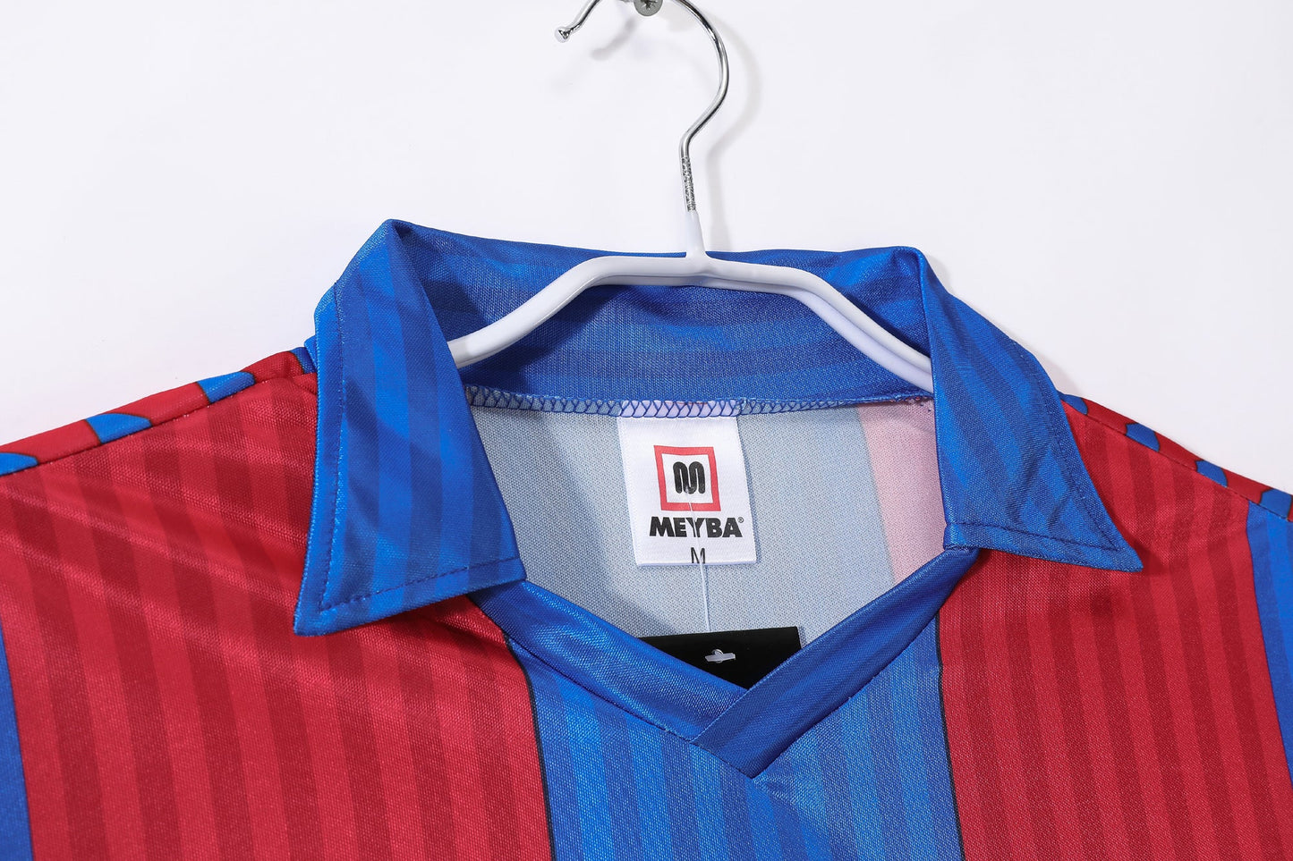 Maillot Rétro FC Barcelone Domicile 1989/1990