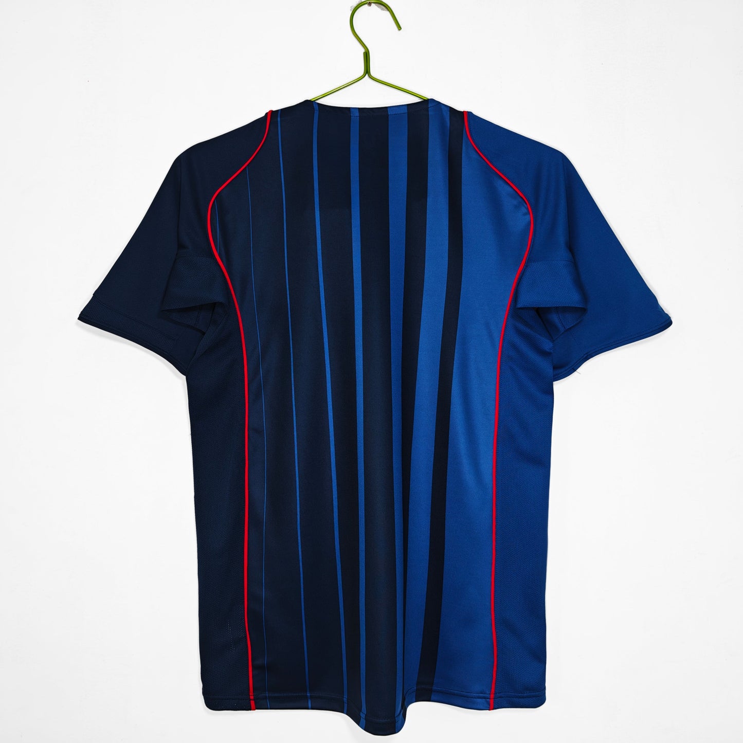 Maillot Rétro FC Barcelone Extérieur 2004/2005