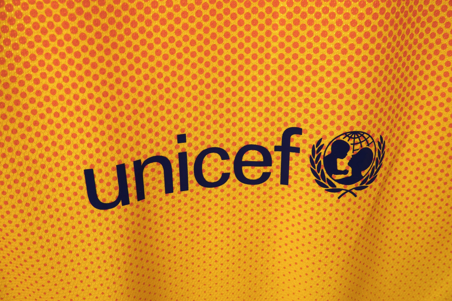 Maillot Rétro FC Barcelone Extérieur 2012/2013