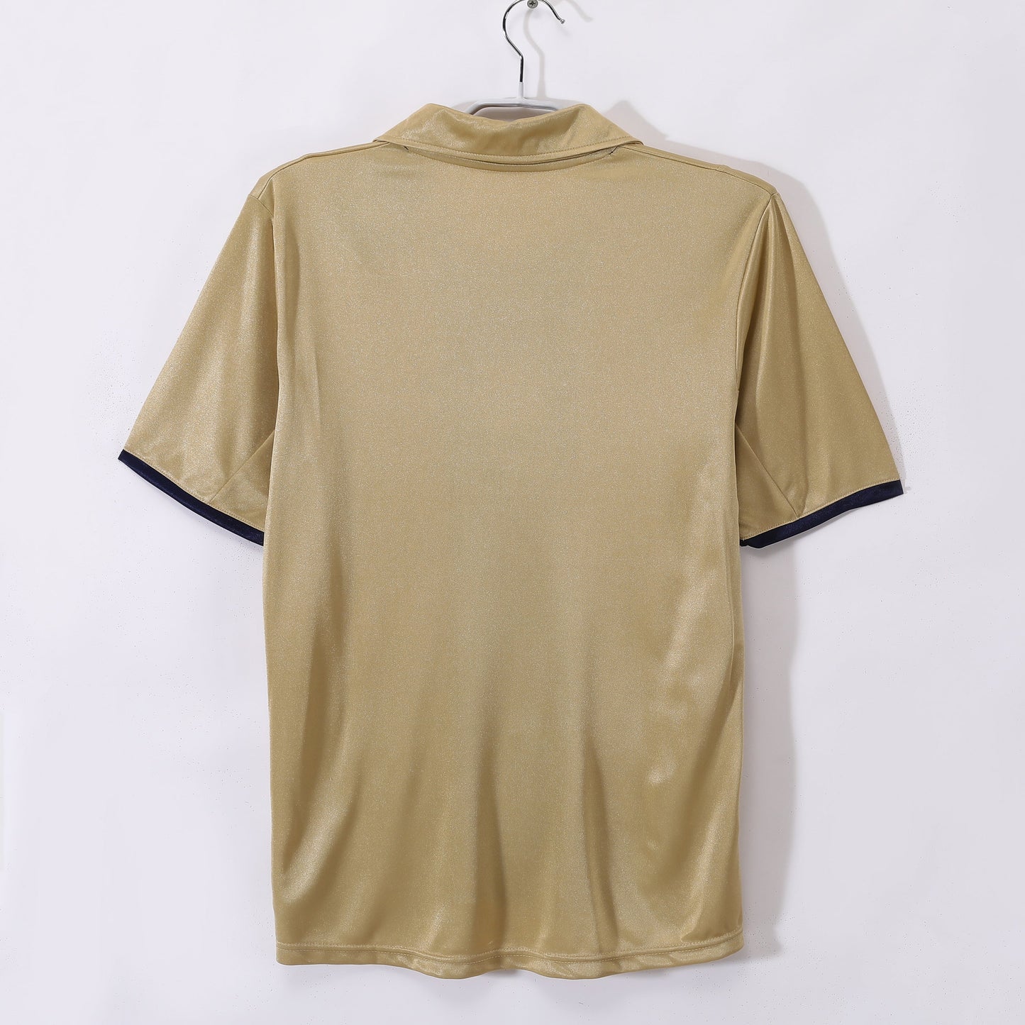 Maillot Rétro FC Barcelone Extérieur 2001/2002