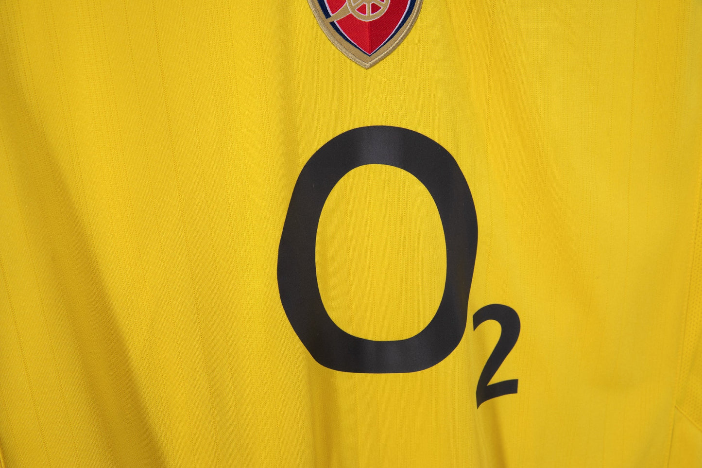 Maillot Rétro Arsenal Extérieur 2005/2006