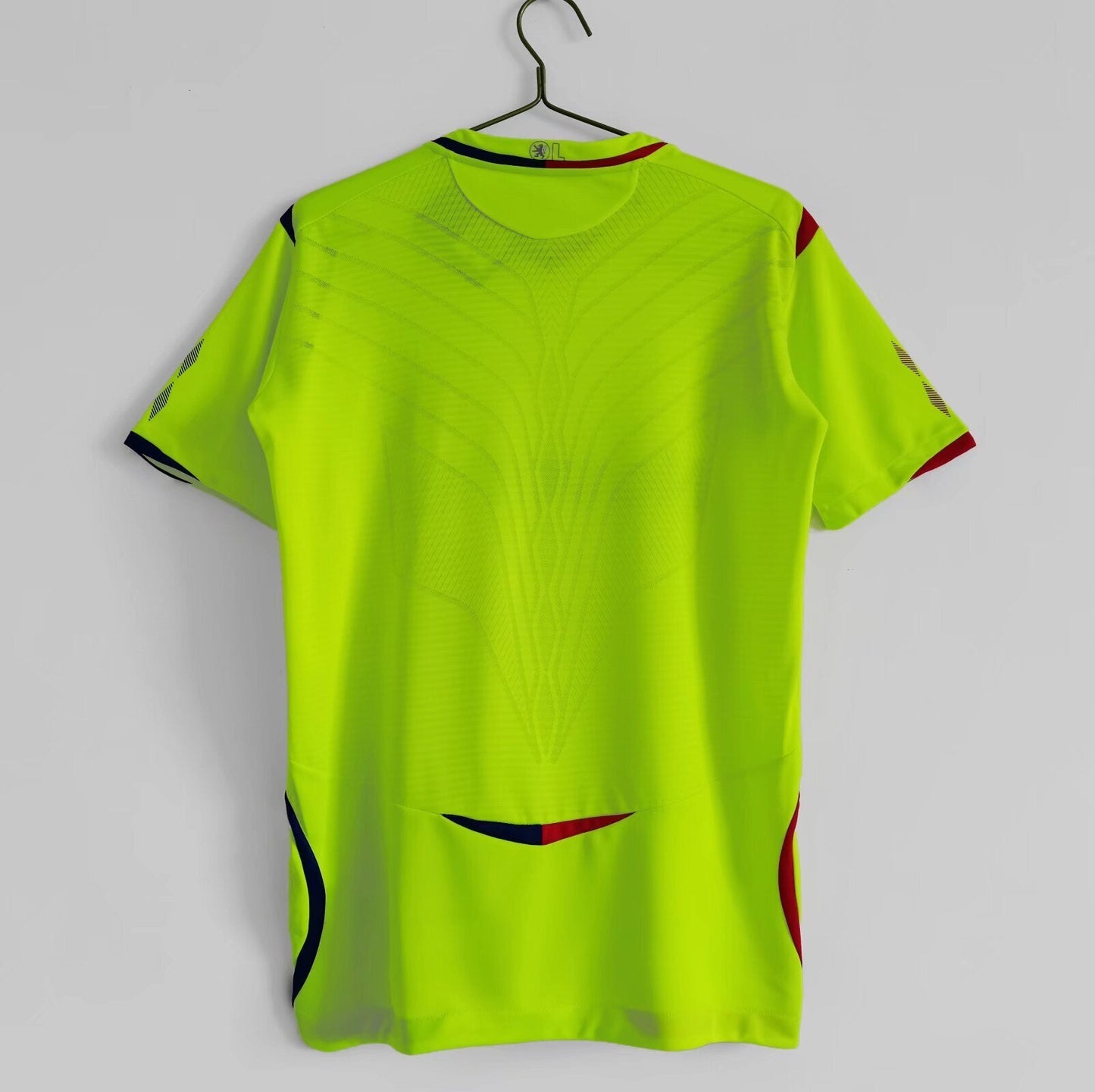 Maillot Rétro Lyon Extérieur 2008/2009
