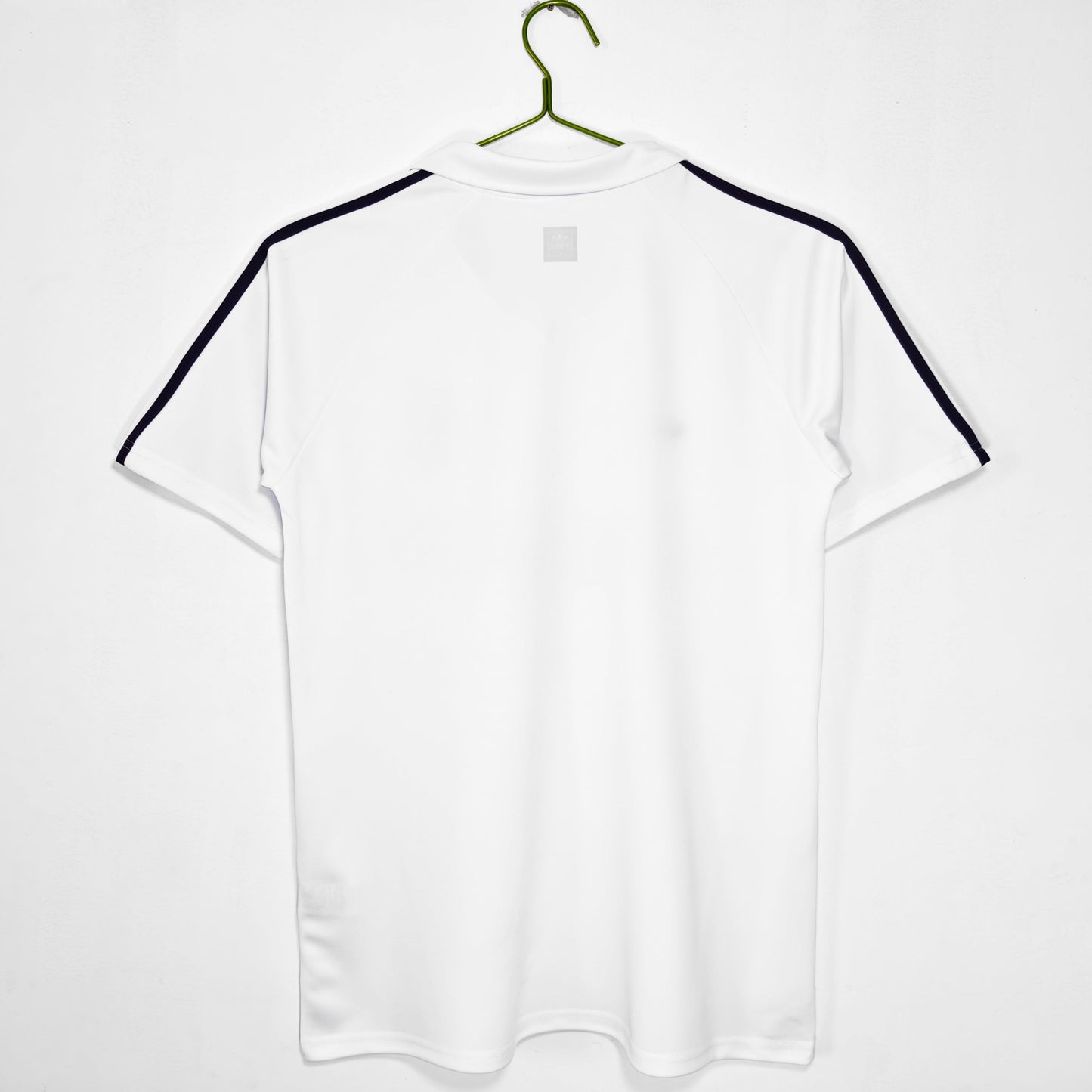 Maillot Rétro Real Madrid Domicile 1984/1985