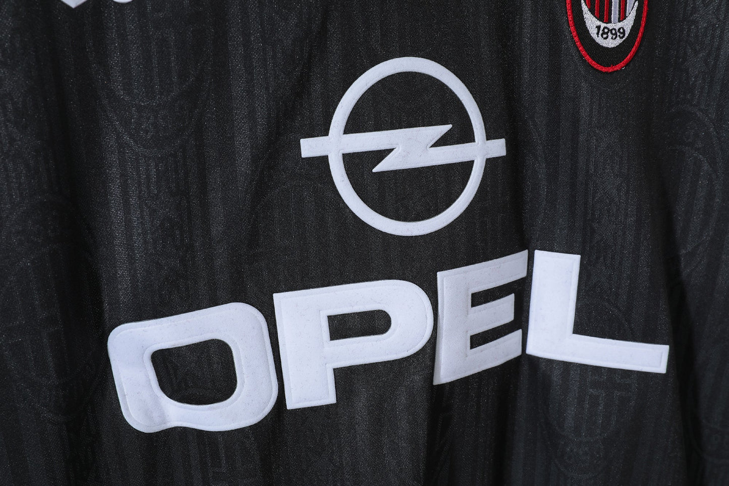 Maillot Rétro AC Milan Third 1997/1998